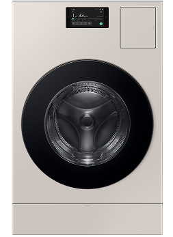 BESPOKE AI Laundry Combo™